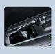 Słuchawka Remax Remax mini zestaw słuchawkowy magnetyczna słuchawka Bluetooth + stacja ładująca USB czarny (RB-T27 black) uniwersalny 10