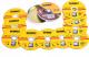 Dewalt tarcza do cięcia stali inox 125x1mm (DT42340-QZ) 2
