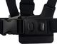 Hurtel Chest Mount szelki na klatkę piersiową do kamer sportowych GoPro SJCAM uniwersalny 3