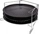 KingHoff ZESTAW BLACH DO PIECZENIA PIZZY KINGHOFF KH-1480 2
