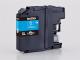 Tusz Brother tusz oryginalny LC525XLC (cyan) 2