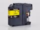 Tusz Brother tusz oryginalny LC525XLY (yellow) 2