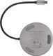 Stacja/replikator Xtorm 6w1 USB-C (XC006) 2