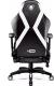 Fotel Diablo Chairs X-Horn 2.0 czarno-biały 5