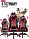 Fotel Diablo Chairs X-Horn XL 2.0 King Size 21