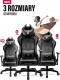 Fotel Diablo Chairs X-Horn 2.0 King Size Czarny 21