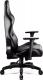 Fotel Diablo Chairs X-Horn 2.0 King Size Czarny 4