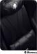 Fotel Diablo Chairs X-Horn 2.0 King Size Czarny 7