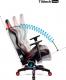 Fotel Diablo Chairs X-Horn 2.0 czerwony 16
