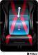 Fotel Diablo Chairs X-Horn 2.0 czerwony 9