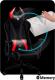 Fotel Diablo Chairs X-Horn 2.0 czerwony 10