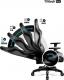 Fotel Diablo Chairs X-Horn 2.0 czarny 16