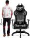 Fotel Diablo Chairs X-Horn 2.0 czarny 6
