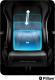 Fotel Diablo Chairs X-Horn 2.0 czarny 9