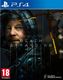 Kojima Productions Death Stranding PS4 1