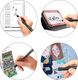 Rysik Tech-Protect Stylus Pen Srebrny 4