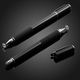 Rysik Tech-Protect Stylus Pen Srebrny 5