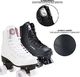 Nils Extreme NQ8400S CZARNY ROZM. 35 WROTKI NILS EXTREME 2
