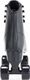 Nils Extreme NQ8400S CZARNY ROZM. 35 WROTKI NILS EXTREME 9