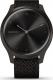 Zegarek sportowy Garmin Vivomove Style Czarny  (010-02240-23) 2