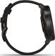 Zegarek sportowy Garmin Vivomove Style Czarny  (010-02240-23) 5