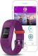 Smartband Garmin Vivofit Junior 2 Frozen Anna Fioletowy 2