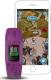 Smartband Garmin Vivofit Junior 2 Frozen Anna Fioletowy 3