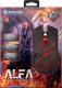 Mysz Defender Alfa GM-703L  (52703) 6