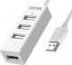 HUB USB Unitek 4x USB-A 2.0 (Y-2146) 2
