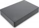 Dysk zewnętrzny HDD Seagate Basic 4TB Szary (STJL4000400) 1