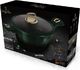 Berlinger Haus Garnek METALLIC LINE EMERALD BH-6058 5