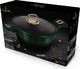 Berlinger Haus Garnek METALLIC LINE EMERALD BH-6059 5