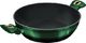 Berlinger Haus Garnek METALLIC LINE EMERALD BH-6060 4