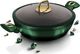 Berlinger Haus Garnek METALLIC LINE EMERALD BH-6060 5