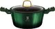 Berlinger Haus Garnek METALLIC LINE EMERALD BH-6057 1