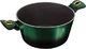 Berlinger Haus Garnek METALLIC LINE EMERALD BH-6057 4