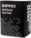 Zipro Piłka gimnastyczna Anti-Burst 65 cm czarna 4