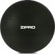 Zipro Piłka gimnastyczna Anti-Burst 75 cm czarna 1