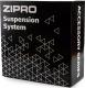 Zipro Pasy treningowe zielony 1 szt. 6
