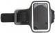 Platinet Opaska Sports Armband Czarna (POSB) 2