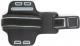 Platinet Opaska Sports Armband Czarna (POSB) 4