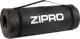 Zipro Mata treningowa 180 cm x 60 cm x 1.5 cm czarna 3