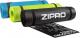 Zipro Mata treningowa 180 cm x 60 cm x 1 cm czarna 6