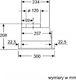 Okap Bosch DLN53AA70 6