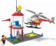 Icom My Fire Brigade Strażnica i Helikopter (KB0812) 2
