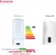 Bojler Ariston Lydos Hybrid WiFi 80 1.2 kW (3629064) 6