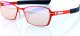Okulary Arozzi Arozzi Gaming Brille Visione VX-500 Orange 1