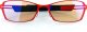 Okulary Arozzi Arozzi Gaming Brille Visione VX-500 Orange 2