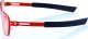 Okulary Arozzi Arozzi Gaming Brille Visione VX-500 Orange 3
