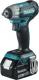 Klucz udarowy Makita DTW180RTJ 18 V 3/8" 1